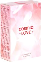 Cosmia - eau de parfum - cosmia amour - pour femme - 100 ml - Produit - fr
