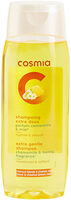 Extra gentle shampoo with chamomile & honey - Producto - es