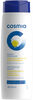 Cosmia - shampoing expert - antipelliculaire citrus au climbazole - cheveux à tendance grasse à pellicules - 400ml - Produit