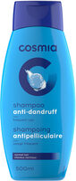 Shampoing antipelliculaire - 製品 - fr