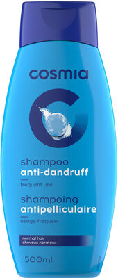 Shampoing antipelliculaire - Tuote