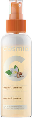 Cosmia - démélant soin - argan et jasmin - cheveux secs et abîmés - 200ml - Produit - fr