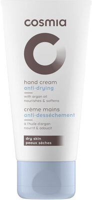 Crème mains anti-dessèchement - Produto - fr