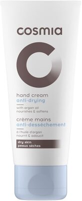 Crème mains anti-dessèchement - Product - fr