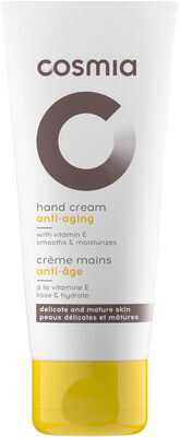 Crème mains anti-âge - Product - fr