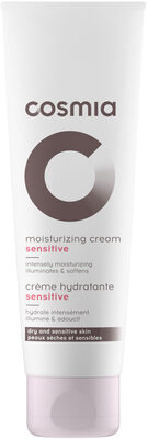 Crème hydratante sensitive - Product