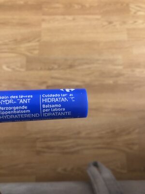 Soin des lèvres hydratant - Product - fr