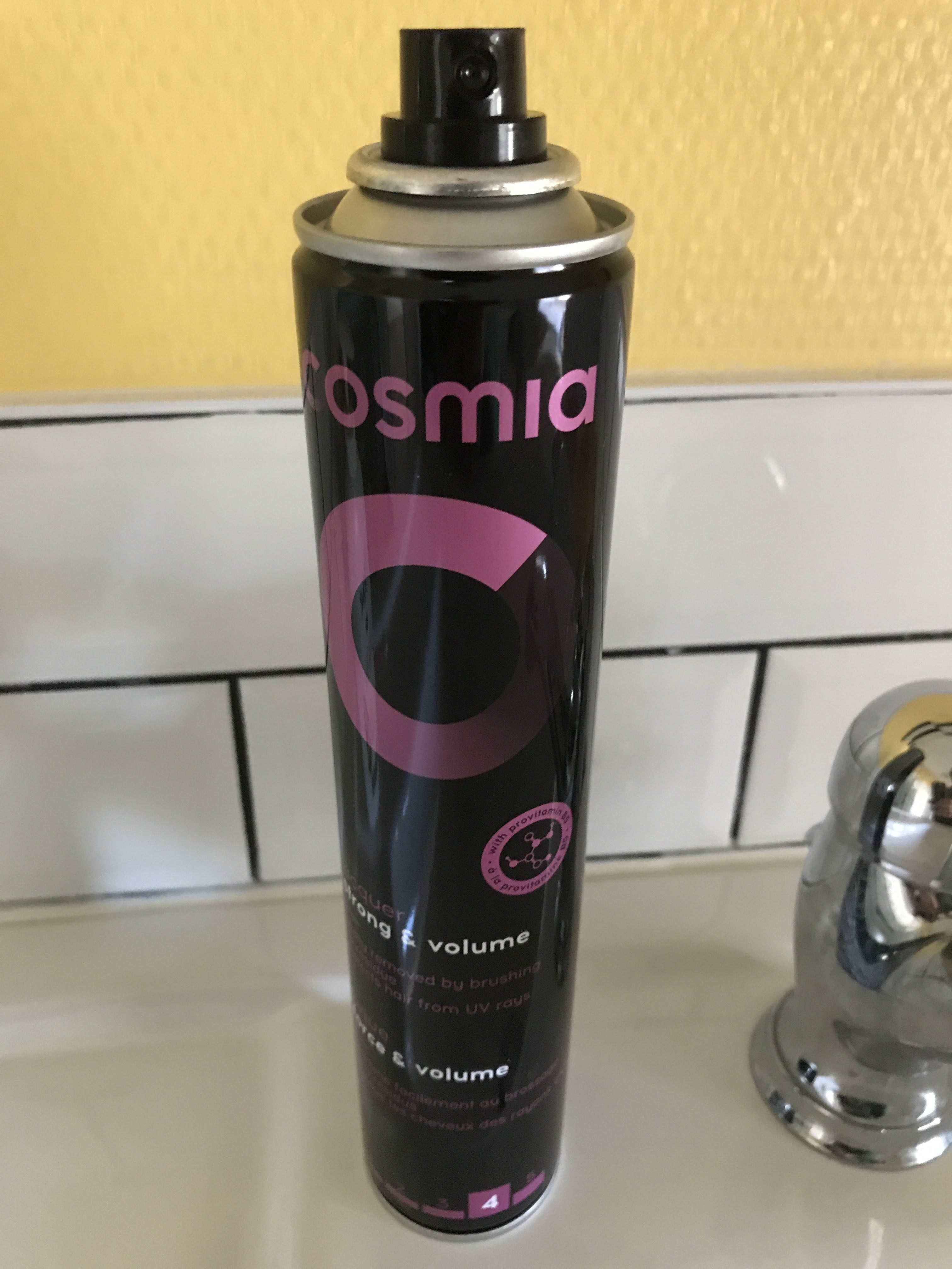 Cosmia - Produit - fr