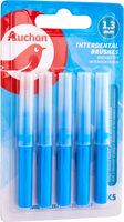 Brossettes interdentaires - 1.3 MM - Tuote - fr