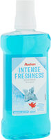 Auchan - bain de bouche - fraicheur intense - 500ml - Продукт - fr
