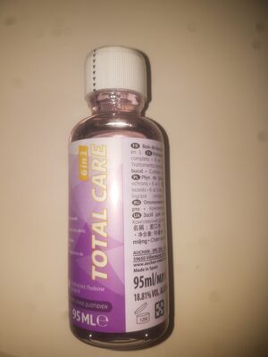 TOTAL CARE - 1