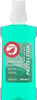 Auchan - bain de bouche - protection dents et gencives - 500 ml - Product