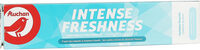 Auchan - dentifrice - fraicheur intense - 75ml - Produkt - fr