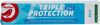 Auchan - dentifrice - 3 en 1 triple protection - 75ml - Produit