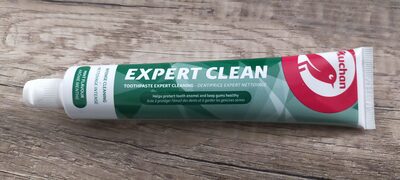 Expert Clean - Product - fr