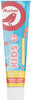 Auchan kids dentifrice - fraise - enfants 2 + - 50ml - Produto