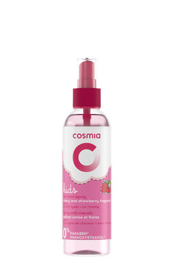 Spray anti-noeuds parfum cerise et fraise - 1