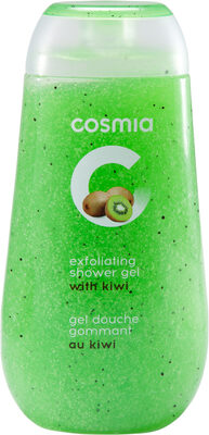 Gel douche gommant - Product - fr