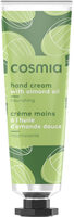 Cosmia - crème mains - à l'huile d'amande douce - 30 ml - Product - fr