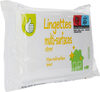 Lingettes nettoyantes - Product