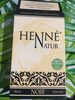 Henne - Product