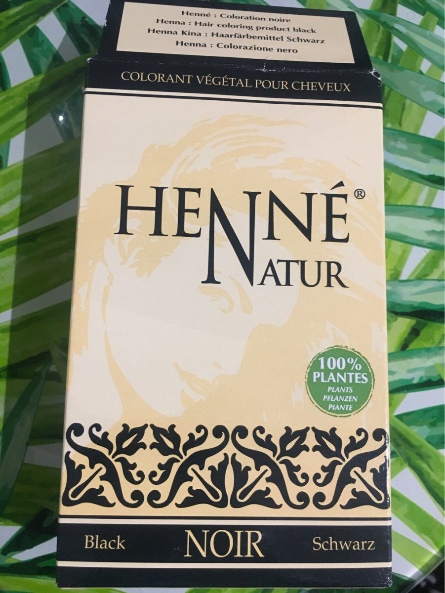 Henne - Produit - fr