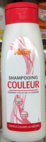 Shampooing Couleur - Produit - fr