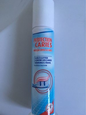 Labell Dent.caries Doseur - Tuote - fr