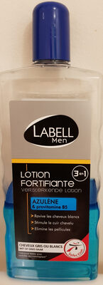 Lotion fortifiante - Produkt