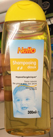 Shampooing doux - Tuote - fr