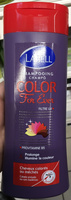 Shampooing Color for Ever - Produit - fr