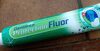 Dentifrice protection fluor - Produit
