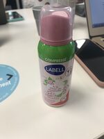 Déodorant anti-traces à la fleur de magnolia - 製品 - fr