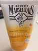 Le Petit Marseillais Crème Mains Nourrissante à L'huile D'argan - Product