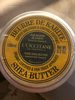 Beurre De Karité - Produktas