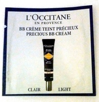 BB Crème Teint Précieux Clair - Product - fr