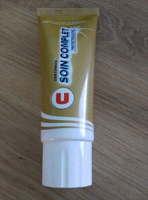 Dentifrice Soin Complet - 3