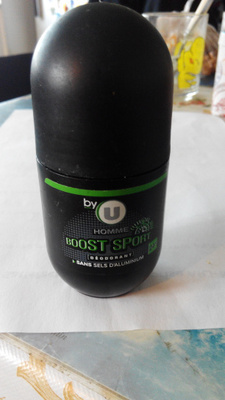 boost sport - Product