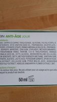 Soin anti-âge jour - Product - fr