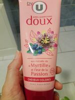 Après shampooing doux - Product - fr