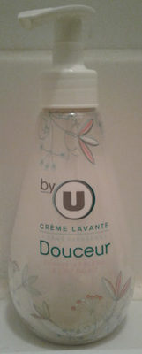 Crème lavante douceur - Product - fr