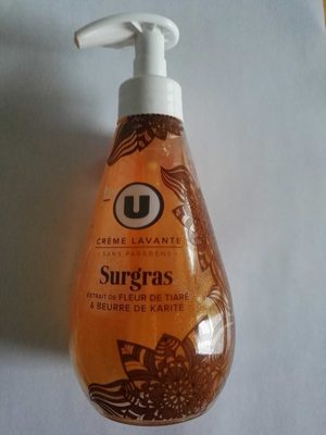 a_supprimer_Surgras - Product