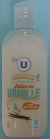 Délice de Vanille - 製品 - fr