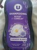 shampoing - Produit