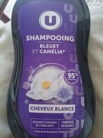 shampoing - 製品 - fr