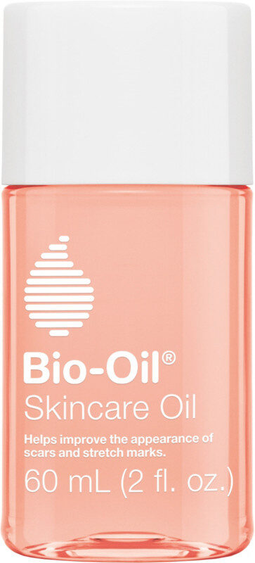 Skincare Oil - Product - en