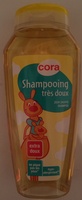 Shampooing très doux, extra doux - Product - fr