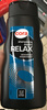Shampooing douche Relax - Product