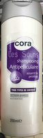Les Soins Shampooing antipelliculaire - Product - fr
