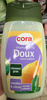 Shampooing Doux cheveux gras Menthe & citron - Produto